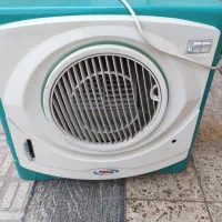کولر آبی برفاب