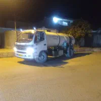 تانکر تخلیه چاه فاضلاب|خدمات پیشه و مهارت|دهدشت, |دیوار