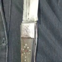 چاقوی دست ساز|کلکسیون و سرگرمی|خوی, |دیوار