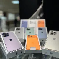 بروز باش الان بخر تکه تکه پرداخت کنIPHONE16PM