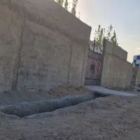 باغچه چهار دیواری 350متری سنددار،آب،برق،گاز،مصرفی|فروش زمین و ملک کلنگی|تهران, شهرک صادقیه|دیوار