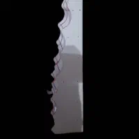 قفسه ام دی اف درحد|کتابخانه، شلف، قفسه‌های دیواری|کرمان, |دیوار