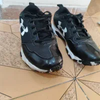کتانی آندر آمور اصل آمریکا کتونی اورجینال نو 43|کیف، کفش، کمربند|کرج, شهرک کوثر|دیوار