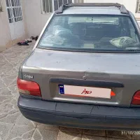 پراید صبا۸۶|خودرو سواری و وانت|طرقبه, |دیوار