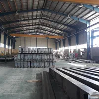 استخدام مونتاژکار جوشکار نقاش سوله