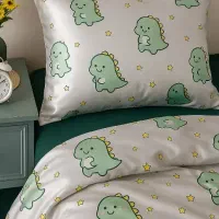 دوخت رو بالشتی ساتن