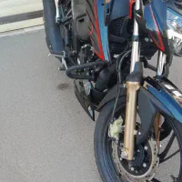 آپاچی200|موتورسیکلت|تهران, هوانیروز|دیوار