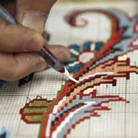 مجتمع فرش جمشیدی|استخدام هنری و رسانه|نیشابور, مدرس|دیوار