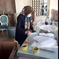 باربری حمل نقل حجت بار خاور نیسان کارگر خالی|خدمات حمل و نقل|مشهد, صیاد شیرازی|دیوار