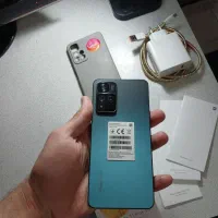 Redmi نوت ۱۱ پرو پلاس 5G با حافظه ۲۵۶ گیگ