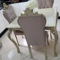 میزناهارخوری۴نفره