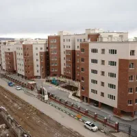 فروش مسکن های ملی شهربهارستان بصورت امتیاز.