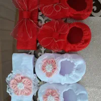 هد و پاپوش|کفش و لباس بچه|قم, انسجام|دیوار