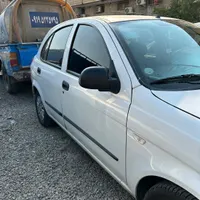 تیبا ۲ مدل ۱۴۰۰