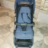 کالسکه مدل هواپیمایی مارک boobaohao