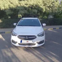 فروش فوری شاهین مدل ۱۴۰۱