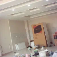 نقاشی ساختمان