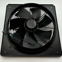 سوپر فن حلزونی دائم کار بیصدا (مخصوص سایلنت باکس)|پنکه و تصفیهکنندهٔ هوا|کرج, کمالشهر|دیوار