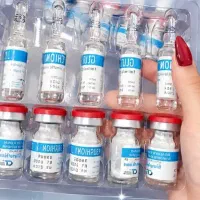 خدمات ژل و بوتاکس