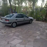 زانتیا مدل ۸۸|خودرو سواری و وانت|خوی, |دیوار