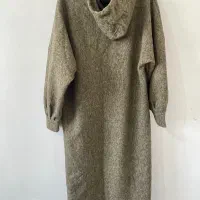 پالتو فوتر بلند