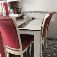 میز تلویزیون ونیز ناهار خوری