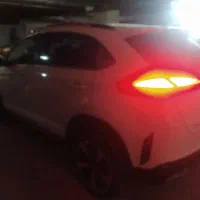 X33 cross مدلMT دنده ای|خودرو سواری و وانت|زنجان, |دیوار