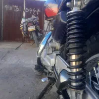 200 لیفان مدل 95|موتورسیکلت|بهمن صغاد, |دیوار