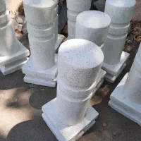 بولارد بتنی