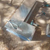 کانال کشی کولر و هود صنعتی|خدمات پیشه و مهارت|تبریز, |دیوار