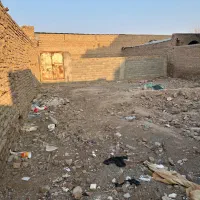 فروش ۱۳۰ متر چهار دیواری مسکونی خیرآباد