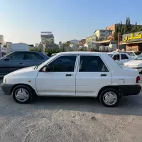 پراید ۱۳۱ مدل ۹۶|خودرو سواری و وانت|نوشهر, |دیوار