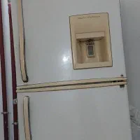 یخچال فریزر هیمالیا