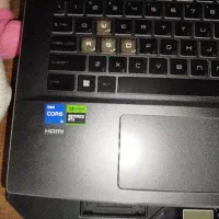 لبتاب گیمینگ msi|رایانه همراه|گلپایگان, |دیوار