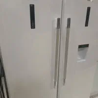 یخچال فریزر جفت