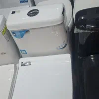 توالت فرنگی سفید و رنگی به قیمت عمده|لوازم سرویس بهداشتی|کرمانشاه, |دیوار