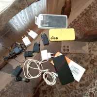 معاوضه گوشی a10