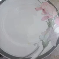 بشقاب چینی اصل|ظروف سرو و پذیرایی|اهواز, نادری|دیوار