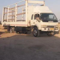 آمیکو ۱۱تن