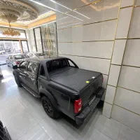 کی ام سی t8 مدل1403 بدون رنگ به رویت خشک|خودرو سواری و وانت|تبریز, |دیوار