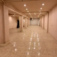 اجاره زیرزمین ۲۳۰ متری مرکز شهر