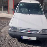 وانت پراید۱۵۱ مدل ۹۹