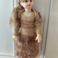 عروسک