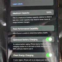 آیفون xs max|موبایل|کرمانشاه, |دیوار