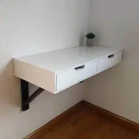 تولیدی ،میز آرایش، دیواری، مینیمال