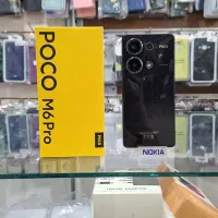 شیائومی  m6 por 512