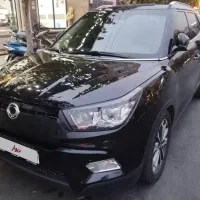 تیوولی مشکی فول الیت|خودرو سواری و وانت|تهران, نیروی هوایی (پیروزی)|دیوار