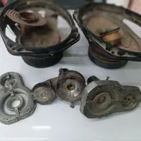 تعمیرات باند و ضبط و....با نازلترین قیمت|قطعات یدکی و لوازم جانبی|آبادان, |دیوار