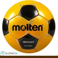 توپ فوتسال molten