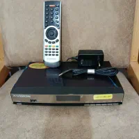 گیرنده دیجیتال ،کارکرده در حد نو|صوتی و تصویری|فیروزآباد (فارس), |دیوار